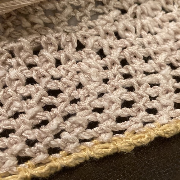 Kate Sheckler Crochet Hat main image 8